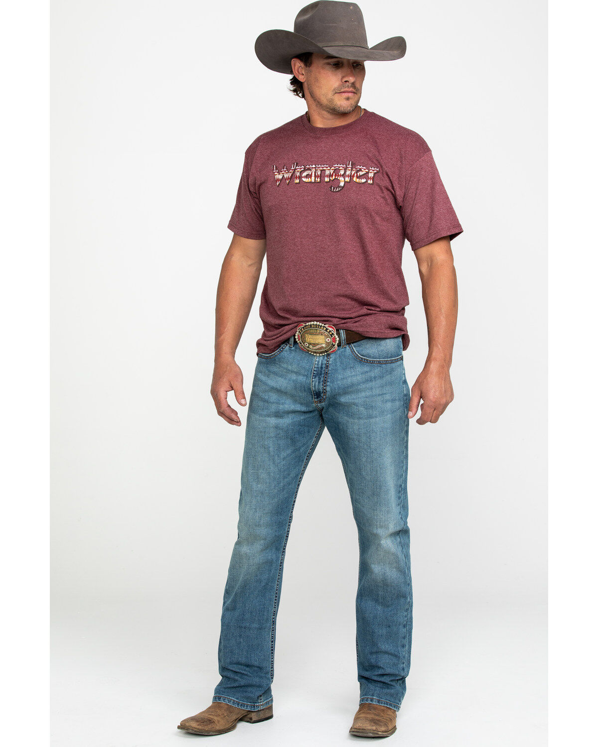 wrangler style 42