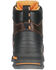 Image #3 - Timberland PRO Men's 6" Endurance Waterproof Work Boots - Steel Toe, Brown, hi-res