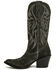 Image #3 - Idyllwind Women's Charmed Life Western Boots - Round Toe, Charcoal, hi-res