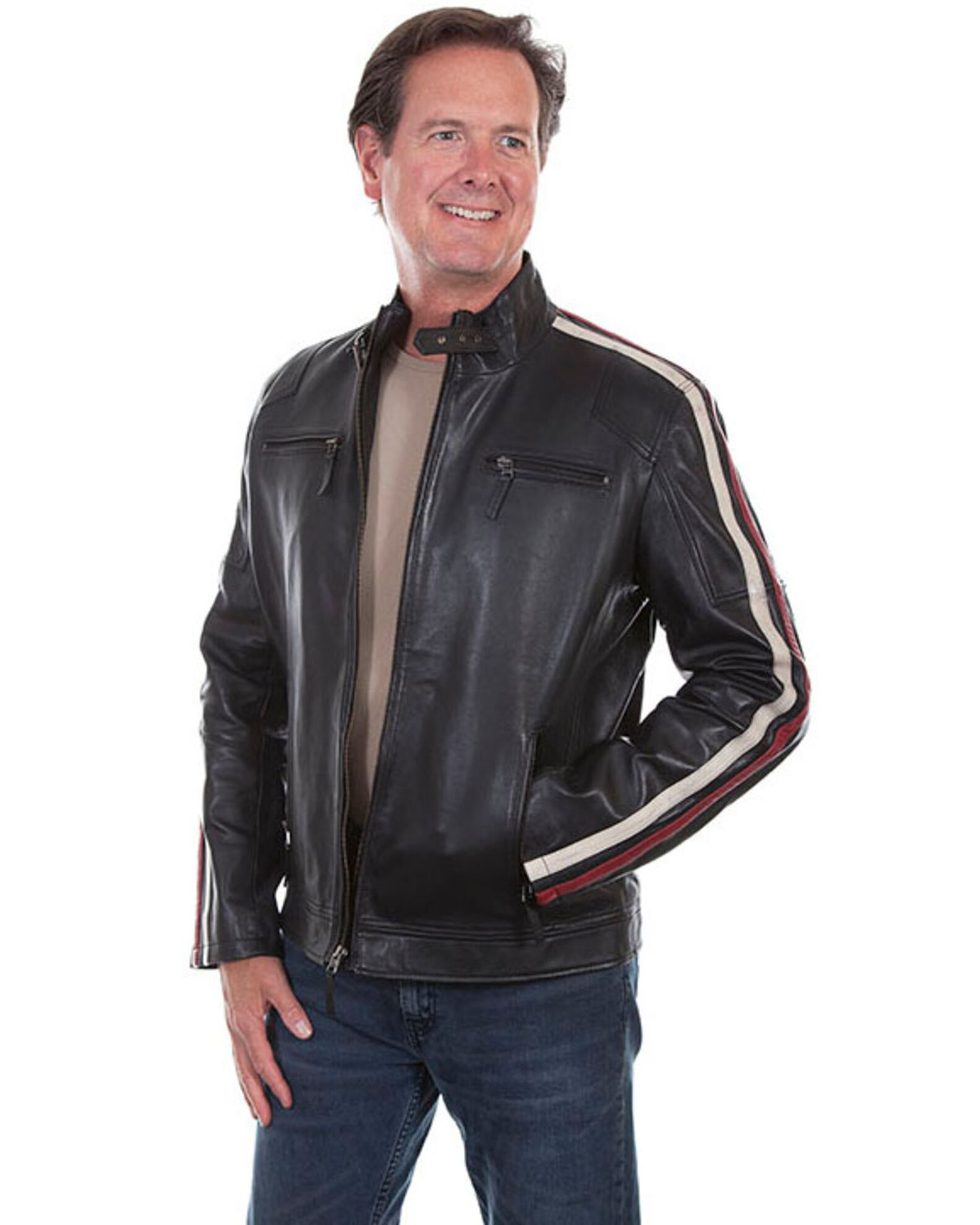 Boot barn deals jackets