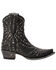 Image #1 - Lane Women's Sparks Fly Western Booties - Snip Toe, , hi-res