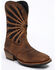 Image #1 - Cody James Men's Xero Gravity Cool Western Performance Boots - Broad Square Toe, , hi-res