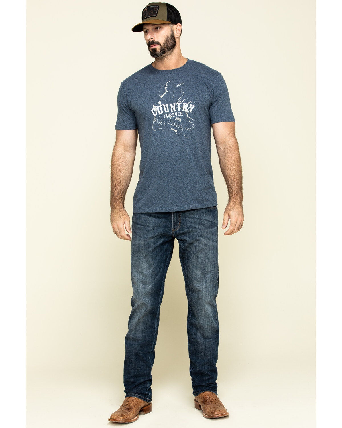 Wrangler Retro Men's Alpine Stretch 
