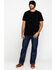 Image #7 - Cinch Men's White Label WRX Flame Resistant Jeans, , hi-res