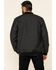 Image #5 - Moonshine Spirit Men's Steal Bomber Sherpa-Lined Jacket , , hi-res