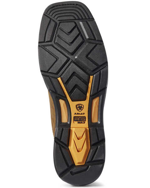 Image #5 - Ariat Men's Dare Workhog Western Work Boots - Composite Toe, , hi-res