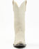 Image #4 - Yippee Ki Yay by Old Gringo Women's Sintra Western Boots - Snip Toe, Sand, hi-res