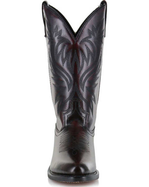 Image #4 - Cody James Men's Western Boots - Medium Toe , , hi-res