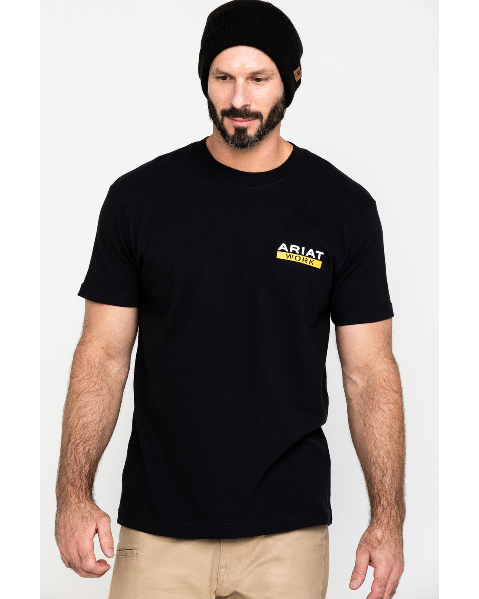 Ariat roughneck shop