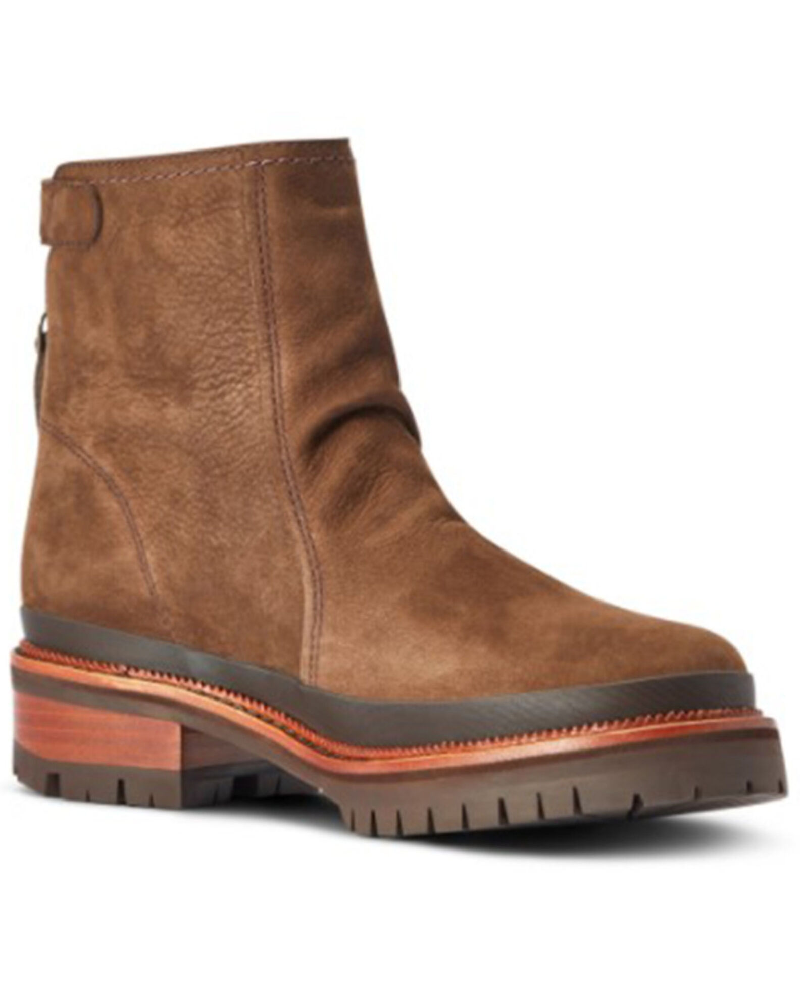 Leighton wp boot new arrivals