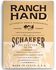 Image #2 - Schaefer Outfitter Jeans - Ranch Hand Dungaree Original Fit, , hi-res