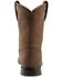 Image #7 - Justin Boys' Roper Cowboy Boots - Round Toe, , hi-res