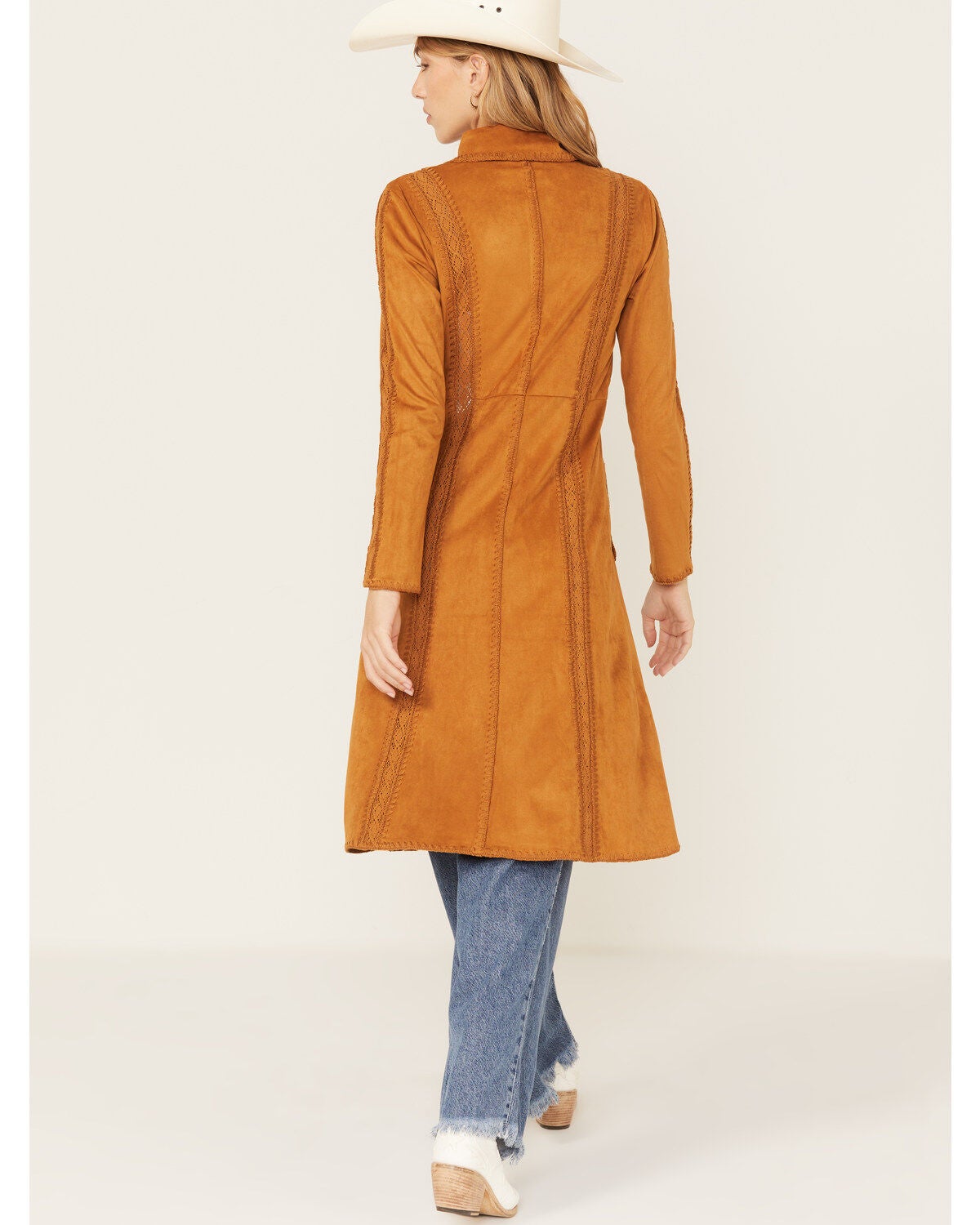 duster jacket womens