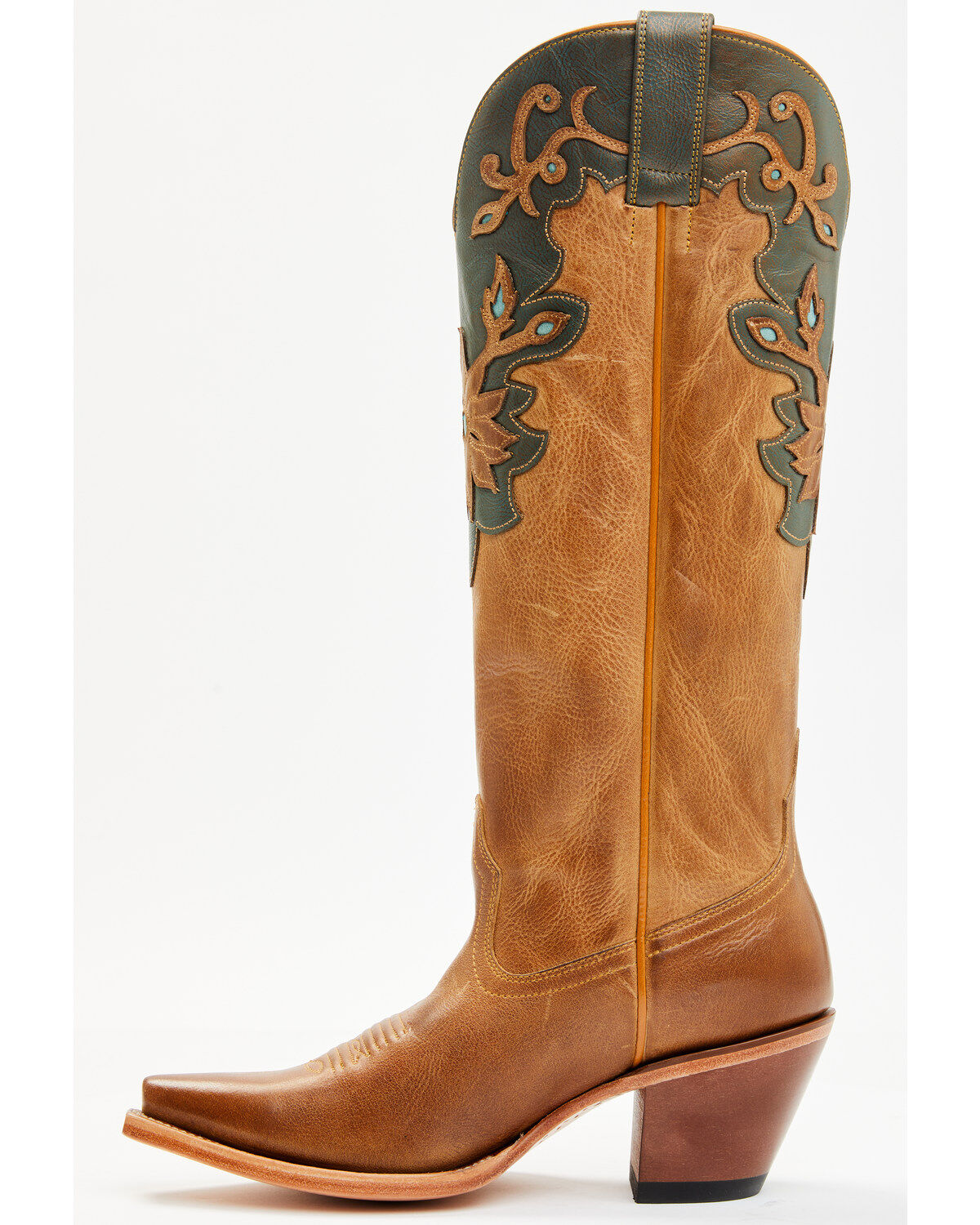 Product Name:  Shyanne Women's Juni Western Boots - Snip Toe