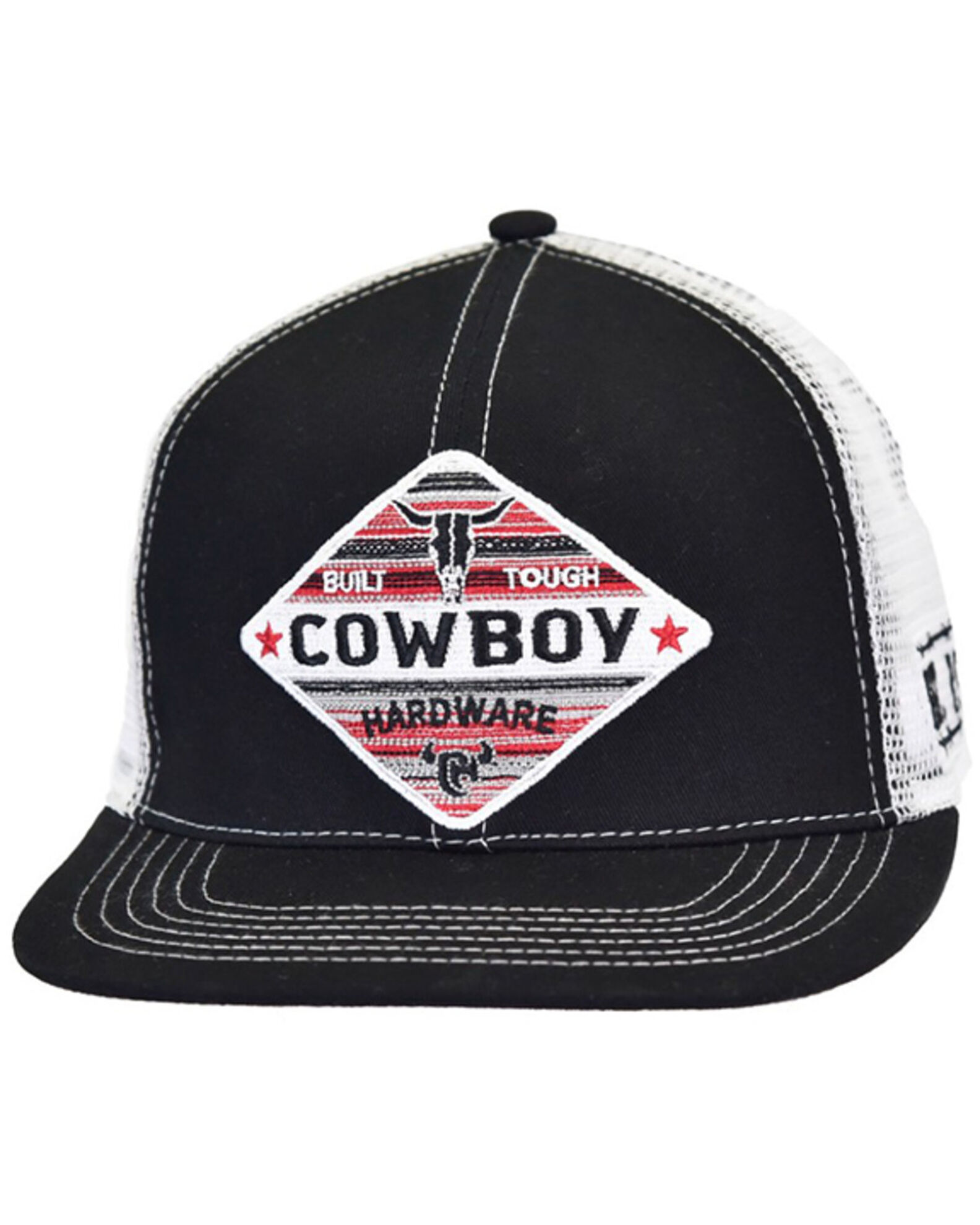 Cowboy ball caps shop