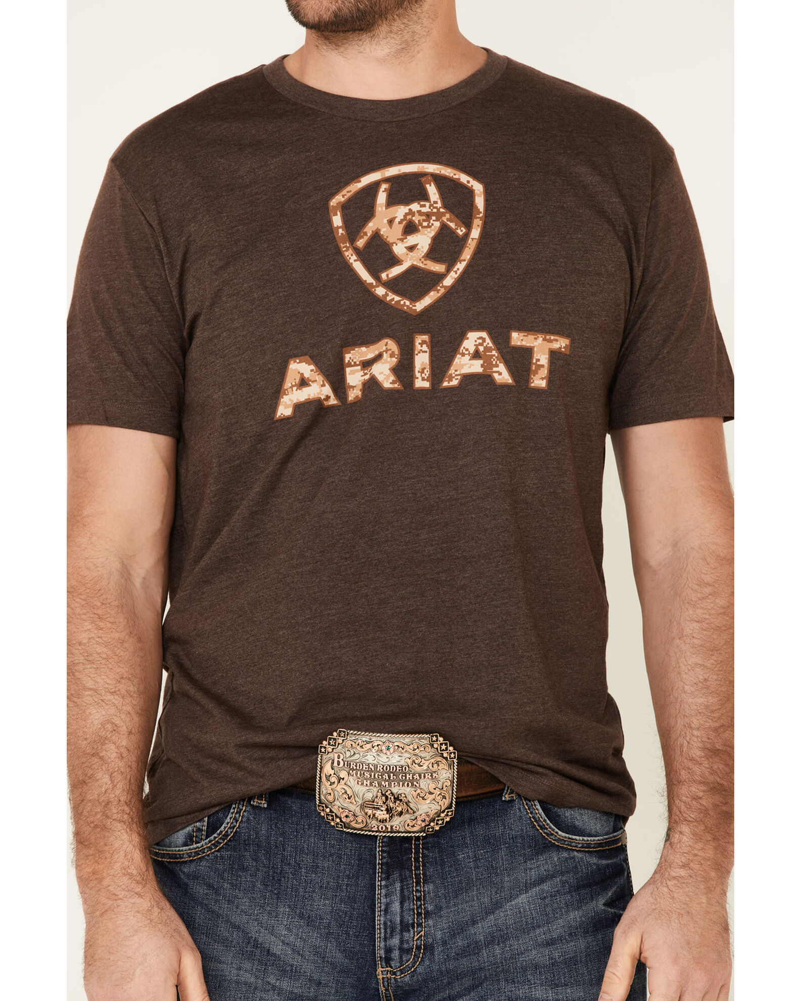 Ariat usa on sale
