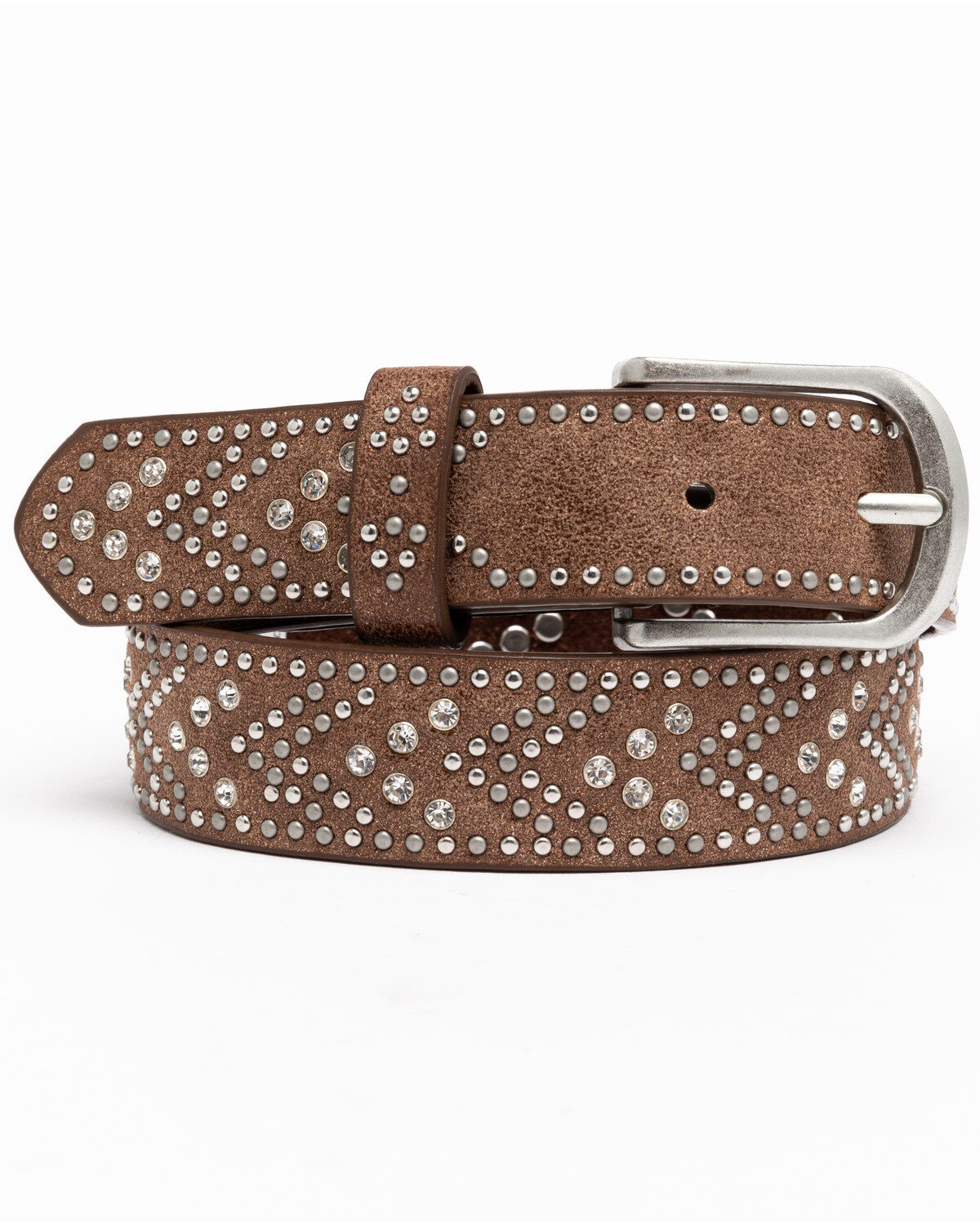 girls cowboy belt