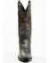 Dan Post Women's Atomic Vintage Embroidered Tall Western Boots - Snip Toe, Black, hi-res
