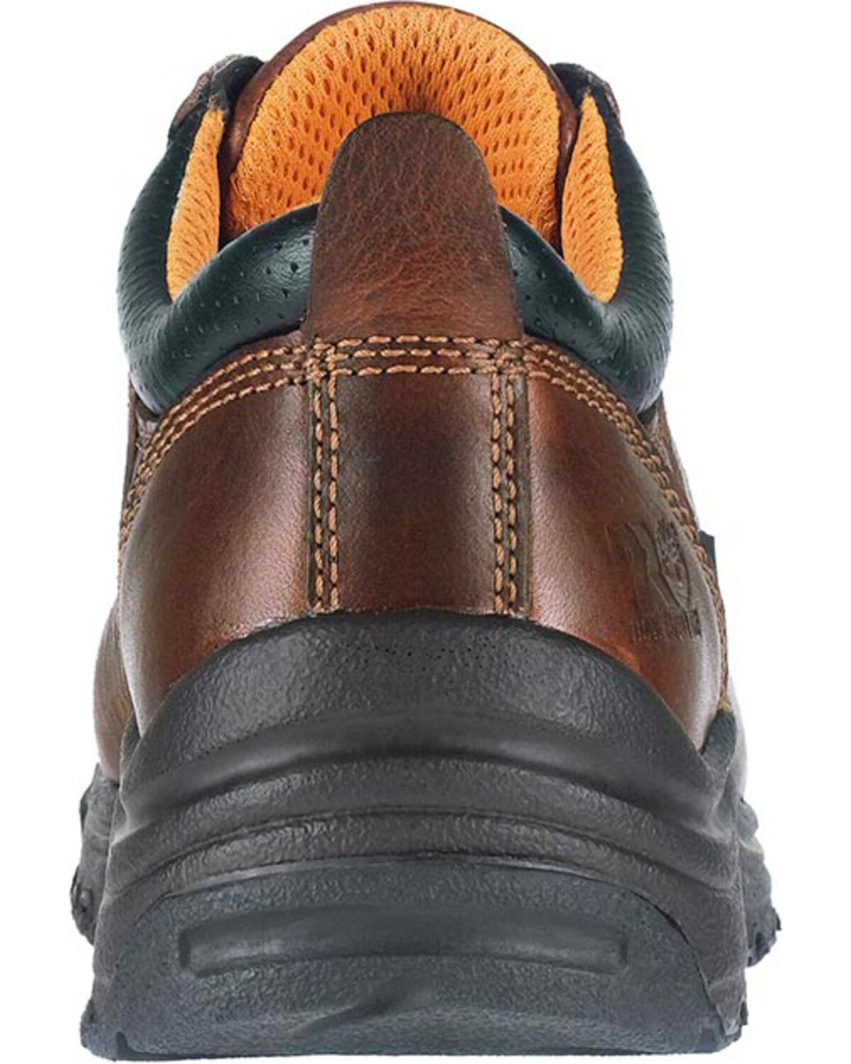 Titan Oxford Work Shoes - Alloy Toe 