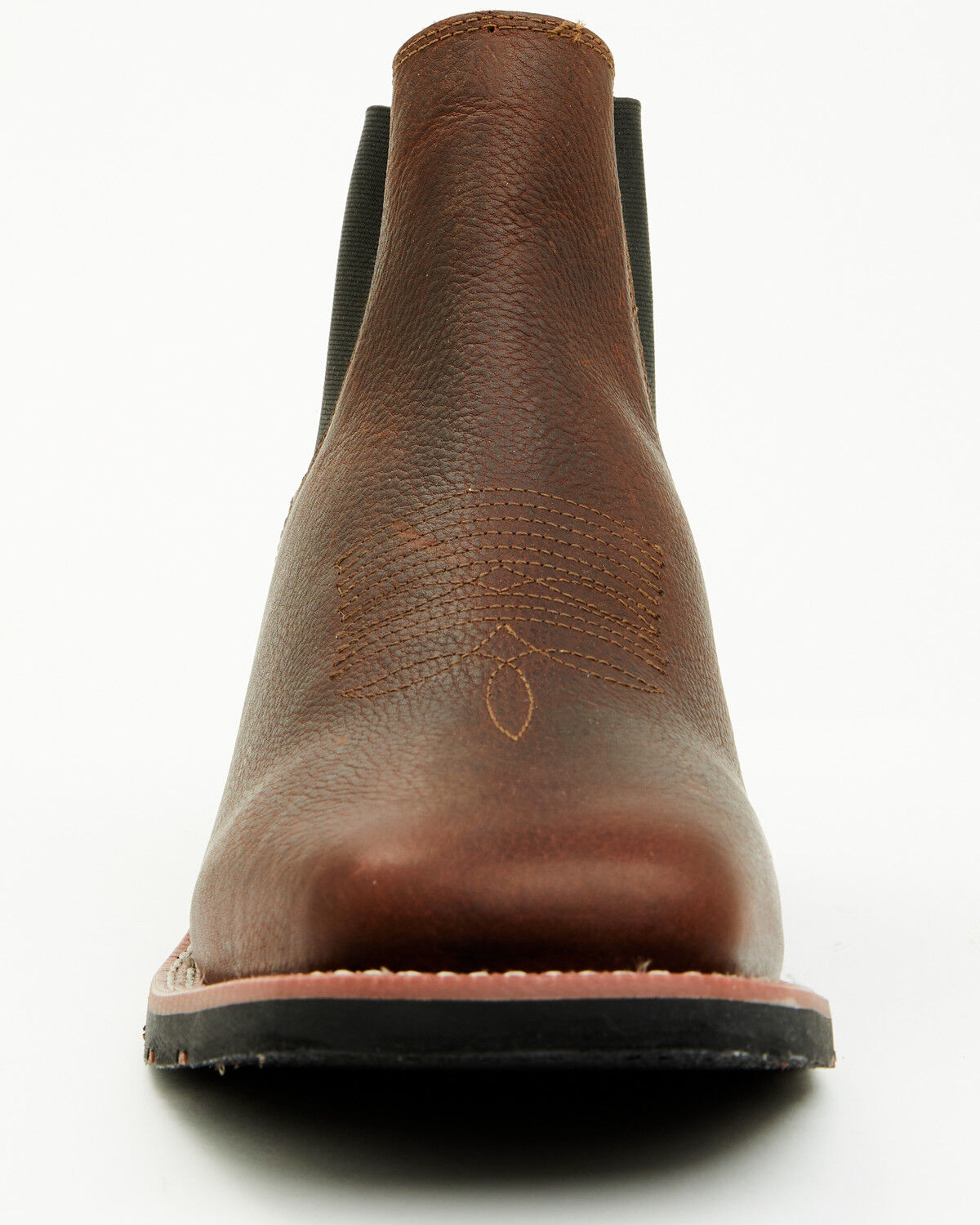 Product Name:  Laredo Men's Devin Chelsea Boots - Broad Square Toe