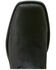 Image #4 - Ariat Women's Anthem Shortie II Waterproof Performance Western Boots - Broad Square Toe, Black, hi-res