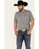Image #2 - Wrangler 20X Men's River Vintage Stretch Slim Bootcut Jeans , , hi-res