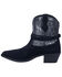 Image #3 - Dingo Women's Valerie Fashion Booties - Medium Toe, , hi-res