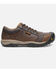 Image #2 - Keen Men's La Conner ESD Work Shoes - Aluminum Toe, , hi-res