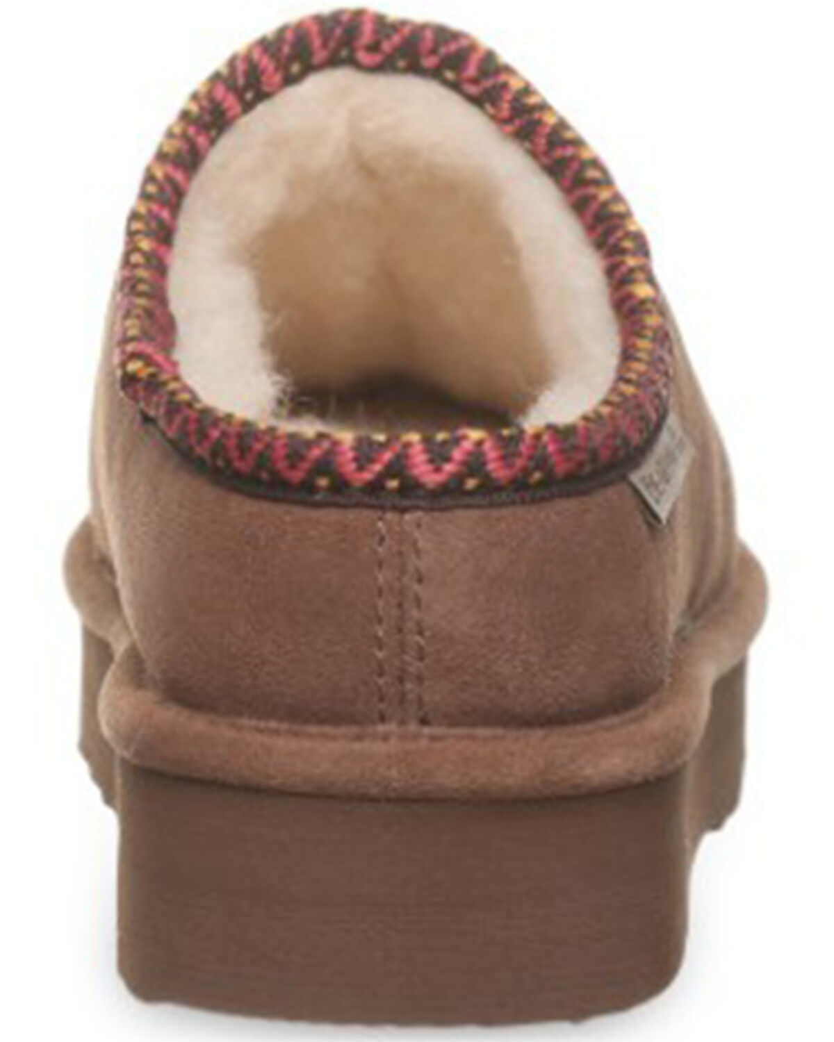 Image #5 - Bearpaw Women's Martis Slippers, Brown, hi-res