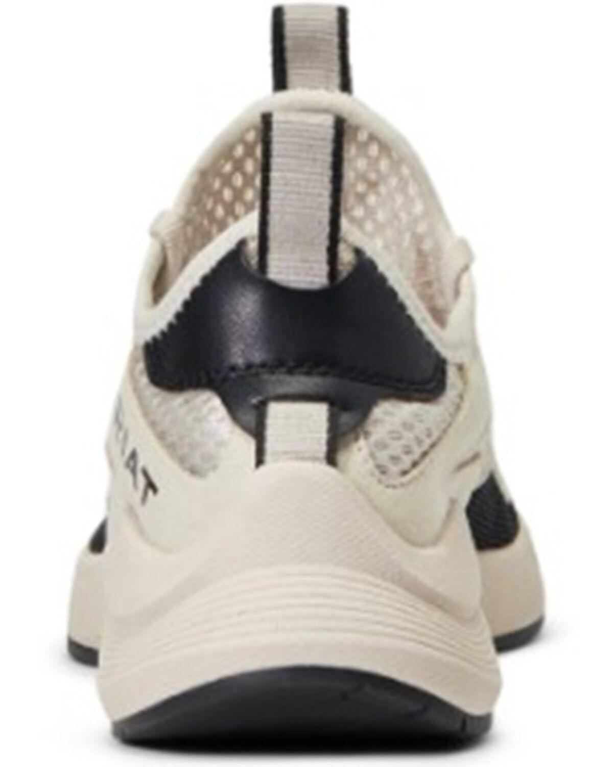 Image #3 - Ariat Women's Eco Ignite Lace-Up Casual Sneaker Shoe, , hi-res