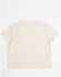 Image #3 - Shyanne Toddler Girls' Horse Head Short Sleeve Graphic T-Shirt, Natural, hi-res