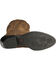 Ariat Women's Heritage Western Boots - Round Toe, Distressed, hi-res