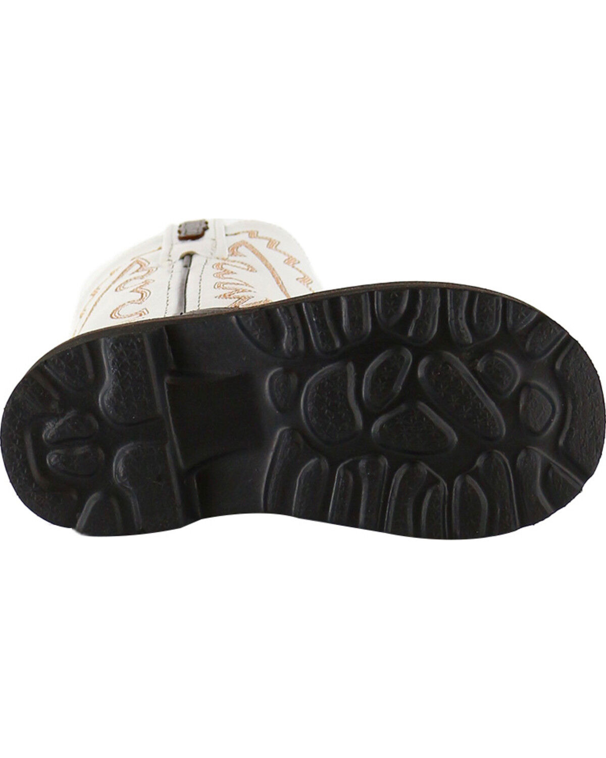 Image #5 - Cody James Boys' Crepe Western Boots - Round Toe , , hi-res