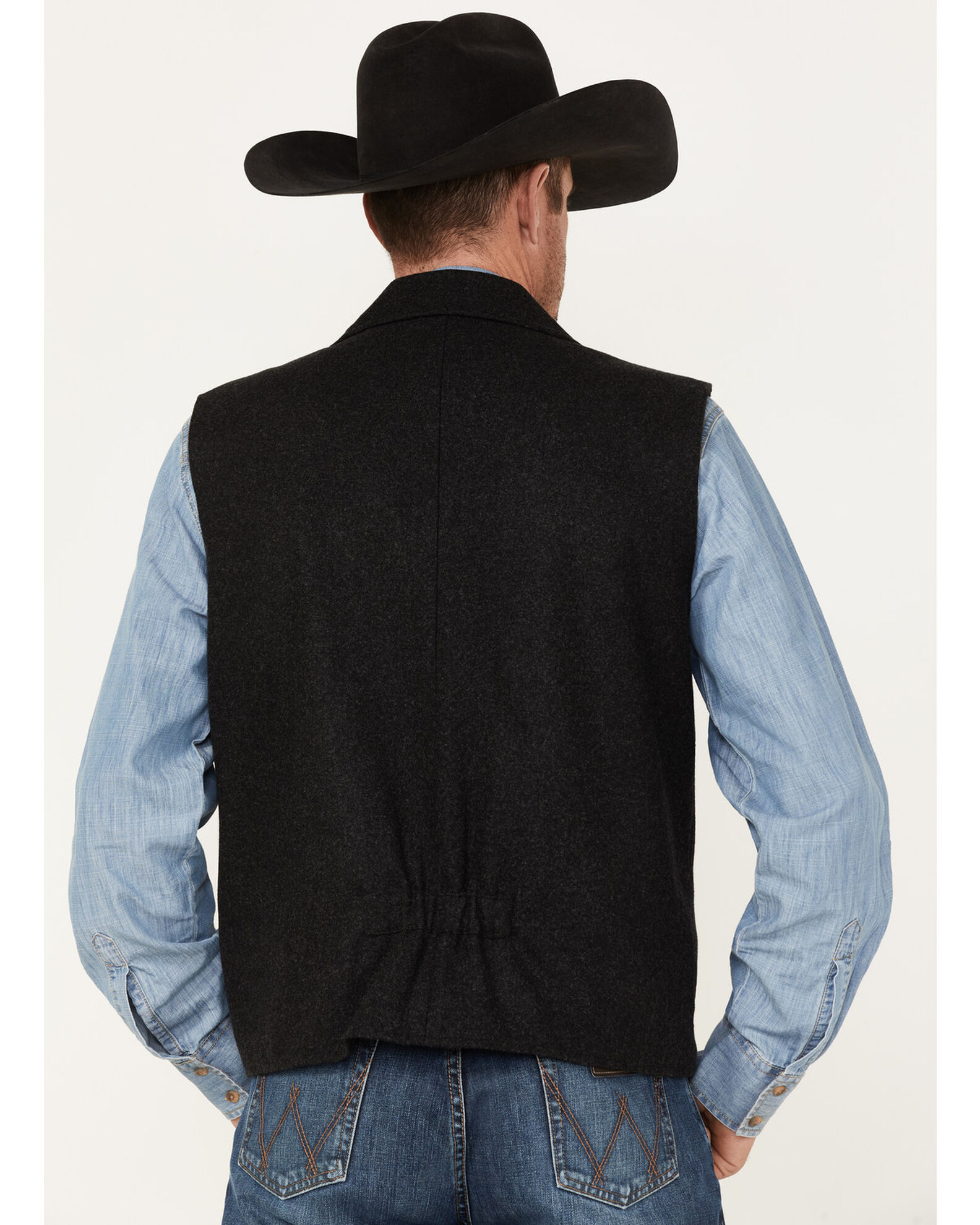 Boot barn mens vests online