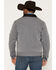Image #4 - Moonshine Spirit&reg; Men's Starborn Smile Pocket Jacket, Charcoal, hi-res