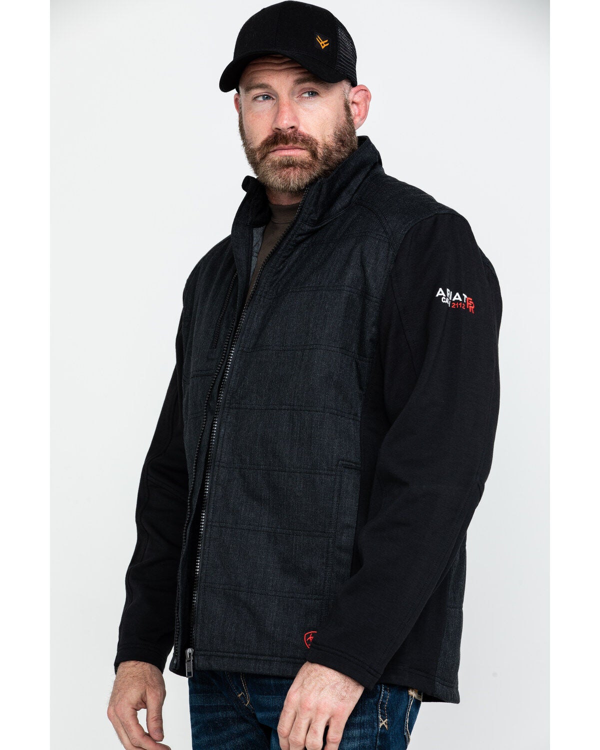 Ariat Men's FR Cloud 9 Insulated Work 