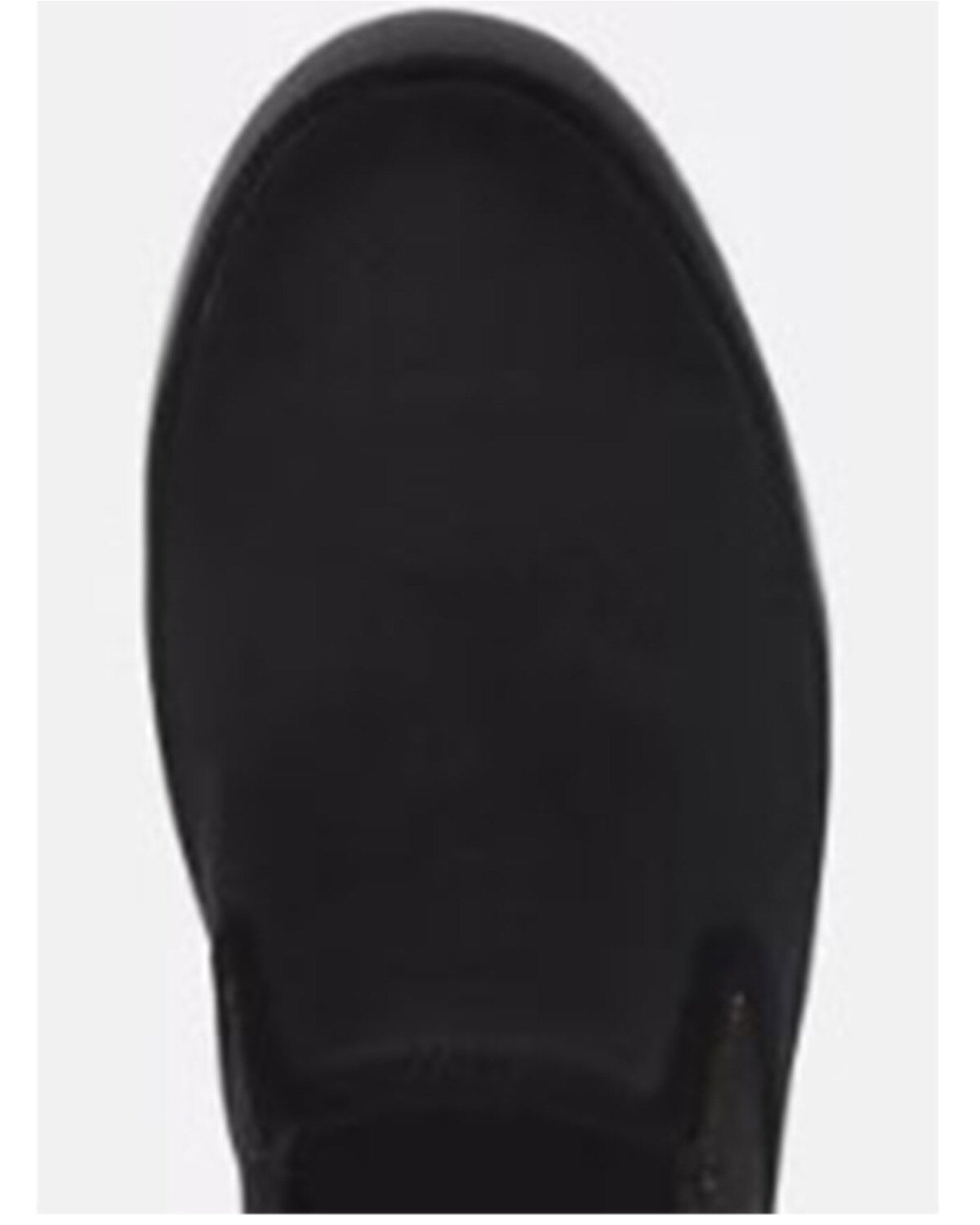 Image #5 - Timberland PRO Men's Berkley Slip-On Work Shoes - Composite Toe, Grey, hi-res