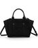 Image #2 - Wrangler Women's Jessie Tooled Concealed Carry Crossbody Bag, Black, hi-res