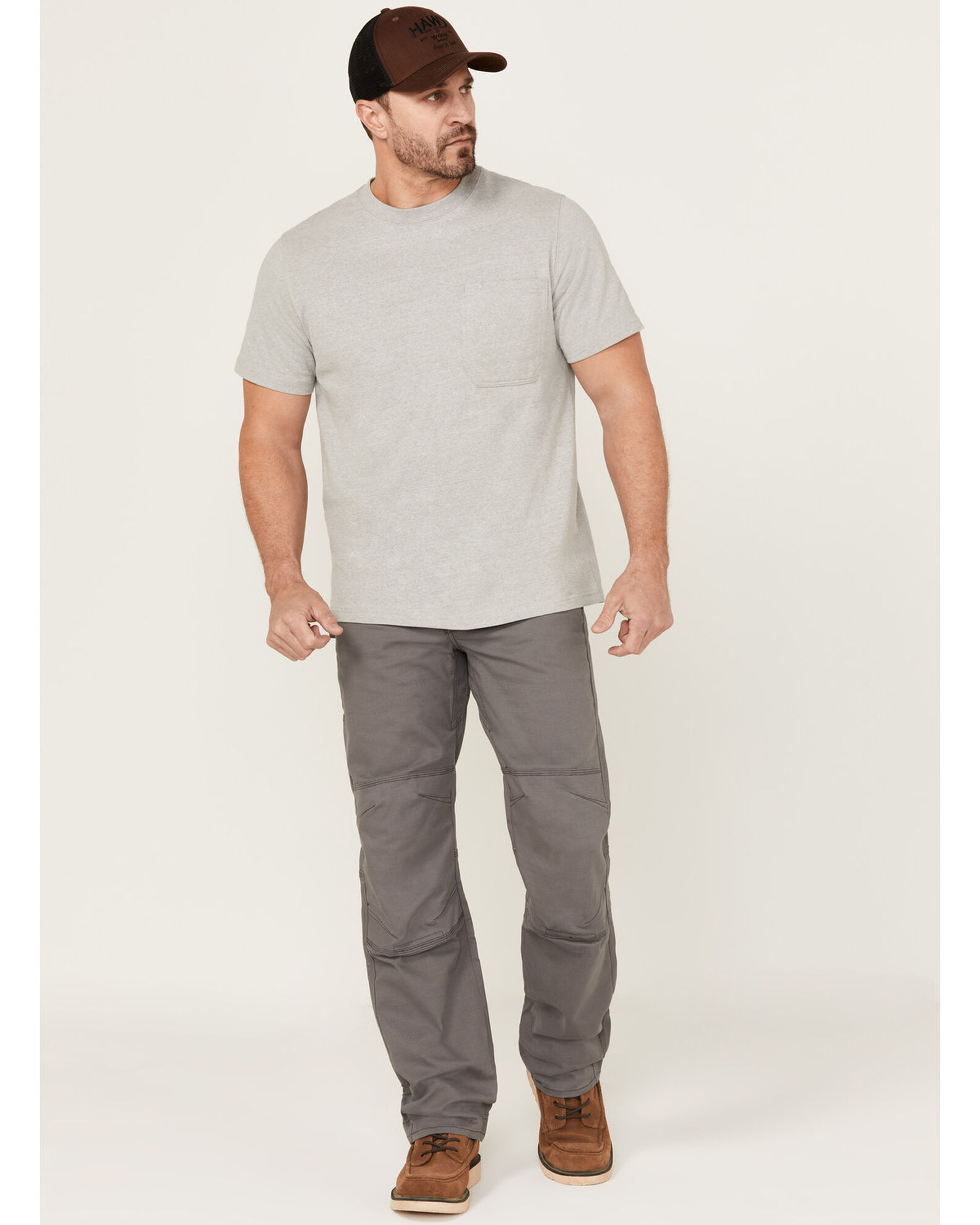 Product Name: Hawx Men's All Out Work Pants