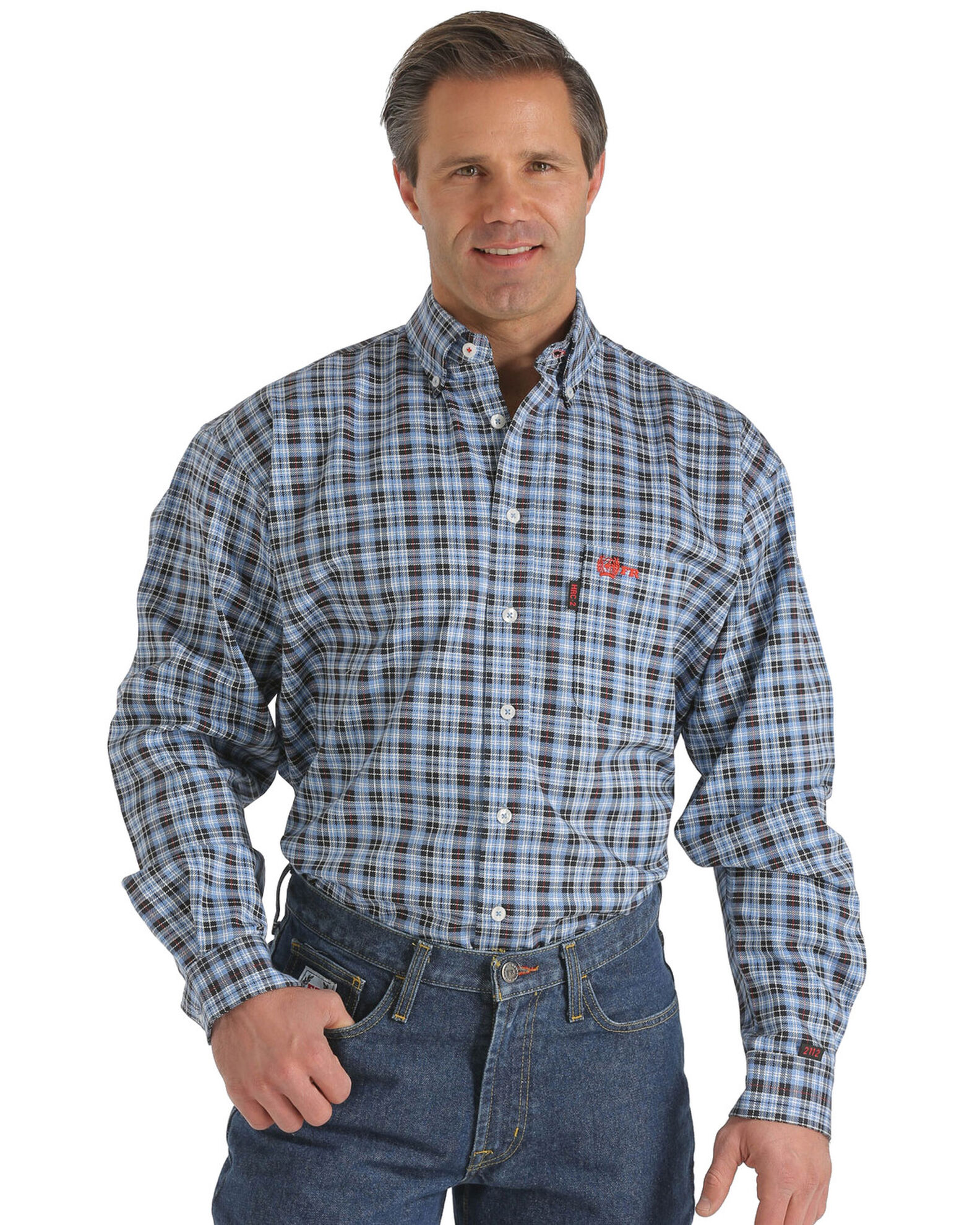 Boot barn fr shirts top