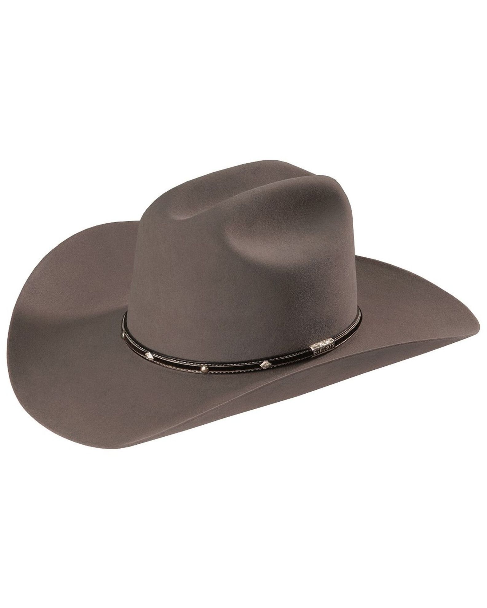 Stetson Angus 4X Fur Felt Hat Boot Barn