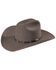 Image #1 - Stetson Angus 4X Fur Felt Hat, , hi-res