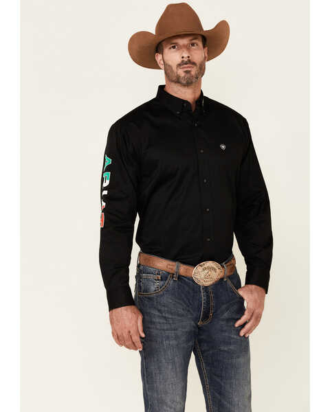 cowboy team shirts