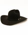 Image #1 - Rodeo King Men's 10X Low Felt Hat, , hi-res