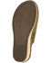 Image #5 - Corkys Women's Make Em Blush Sandals, Khaki, hi-res