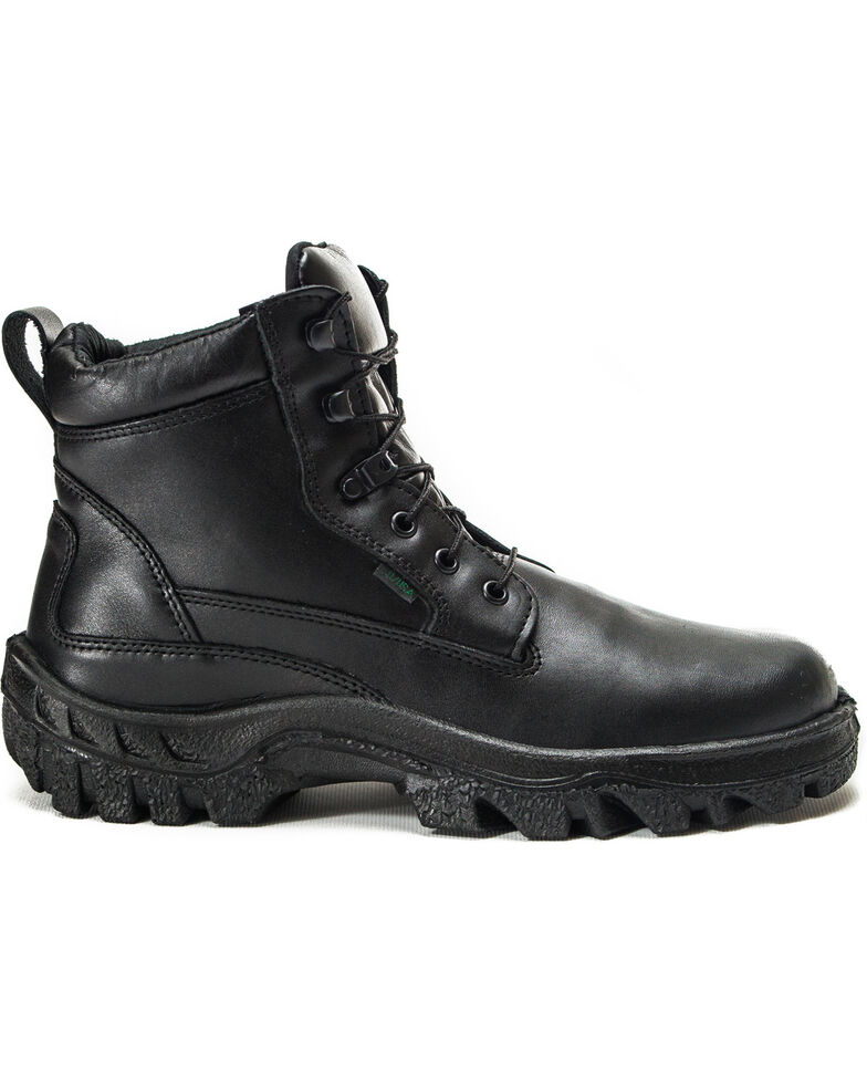 Rocky Men's TMC Postal Approved Duty Boots Boot Barn
