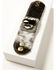 Image #3 - Erin Knight Designs Women's Cowhide And Leather Cuff Bracelet, Multi, hi-res