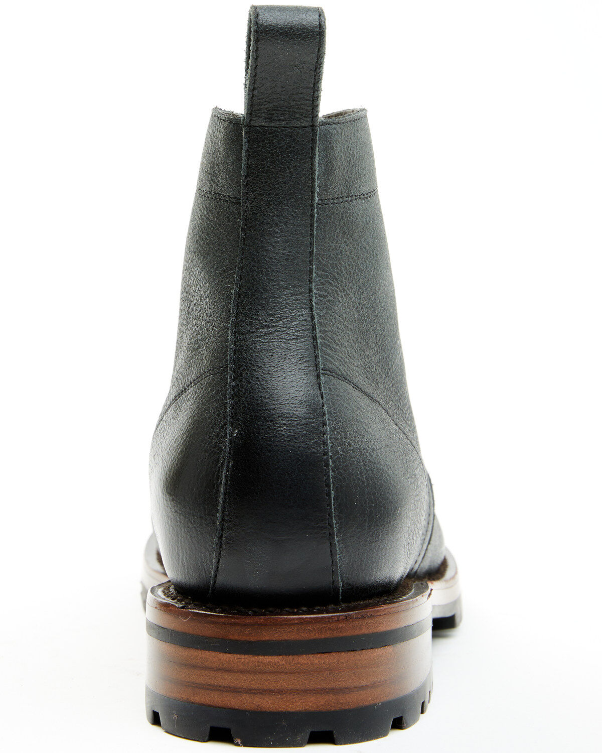 Product Name:  Brothers and Sons Men's Boondocks Casual Boots - Moc Toe