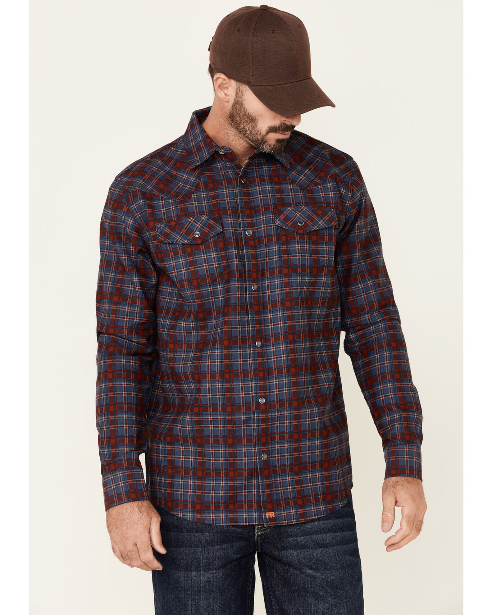 Boot barn cody james men's shirts hotsell