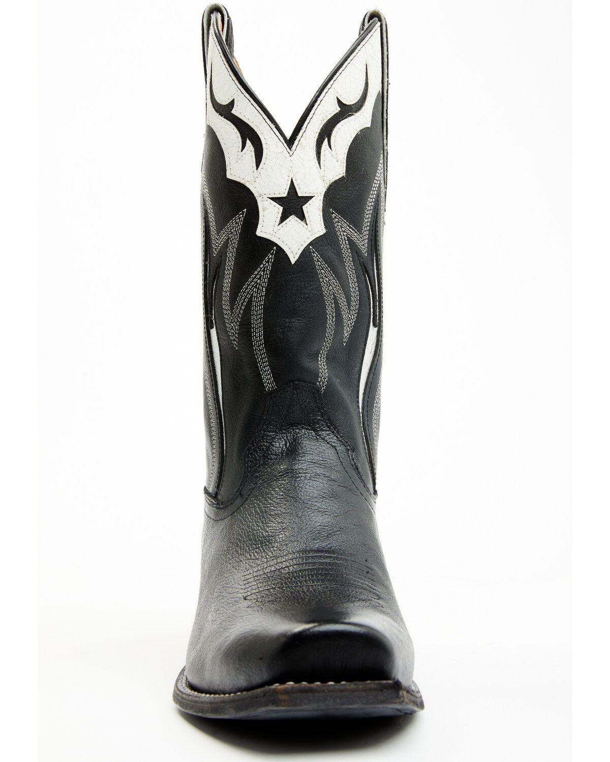 Product Name:  Moonshine Spirit Men's Taurus Western Boots - Square Toe